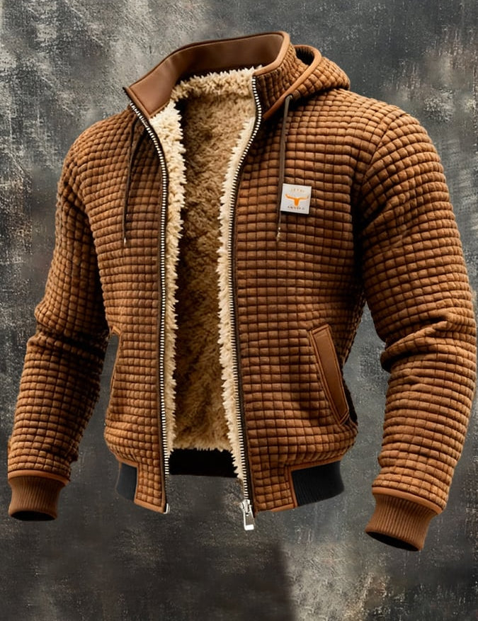 MATTEO™ | ЯКЕ ЗА ТЕРМИЧЕН ИМПАКТ ОТ ПОЛАР