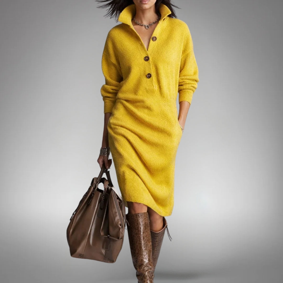 Elyon™ - Сложна рокля