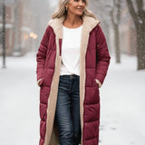 Sherpa™ - Стилен и топъл зимен палто
