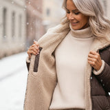 Sherpa™ - Стилен и топъл зимен палто