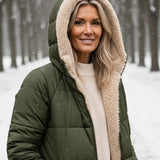 Sherpa™ - Стилен и топъл зимен палто