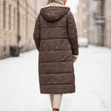 Sherpa™ - Стилен и топъл зимен палто