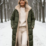 Sherpa™ - Стилен и топъл зимен палто