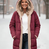 Sherpa™ - Стилен и топъл зимен палто
