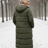 Sherpa™ - Стилен и топъл зимен палто