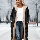 Sherpa™ - Стилен и топъл зимен палто
