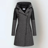 Катрин™ | Елегантно и топло зимно палто