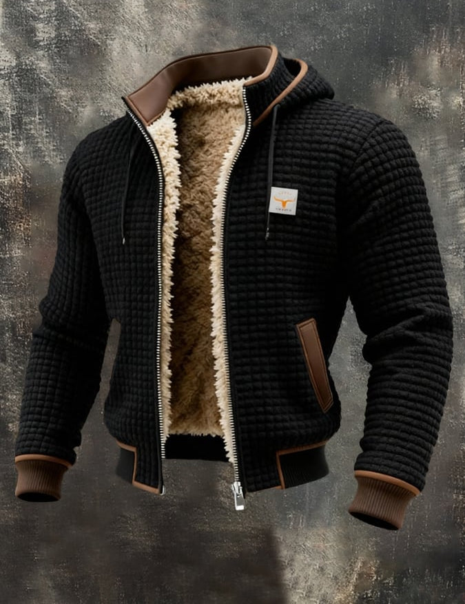 MATTEO™ | ЯКЕ ЗА ТЕРМИЧЕН ИМПАКТ ОТ ПОЛАР