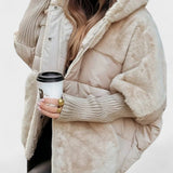 Aase™ | Зимен палто