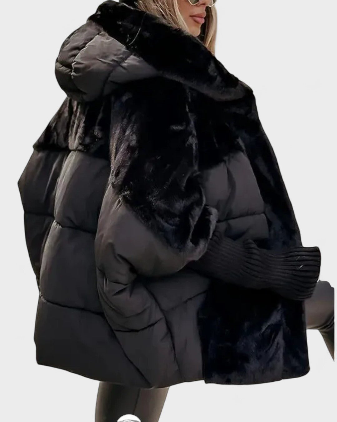 Aase™ | Зимен палто