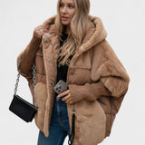 Aase™ | Зимен палто