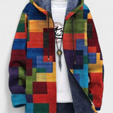 Adéла™ | Луксозен артистичен кардиган