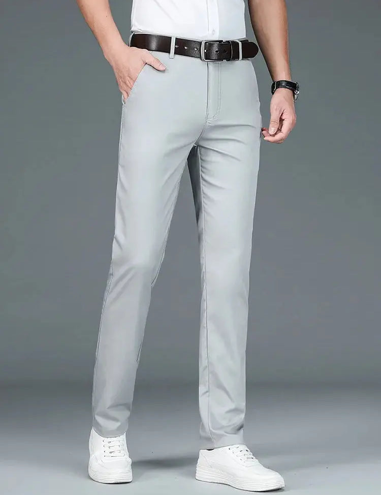 Adrian™ | Панталони от бамбукови влакна