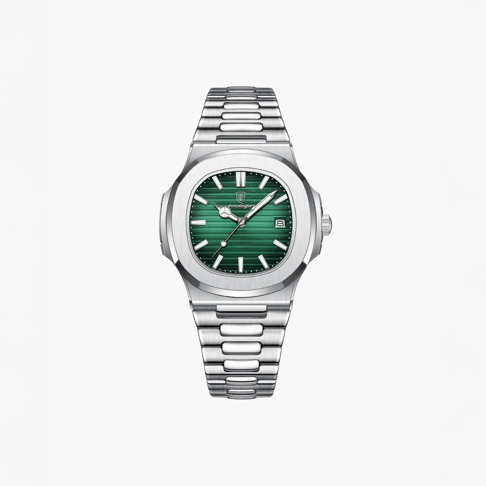 Adrian™ | Часовник от Неръждаема Стомана