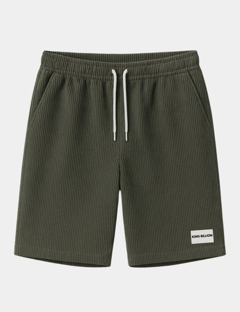 Adrian™ | Шорти Tannin Trail