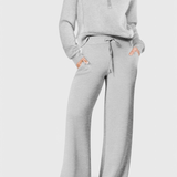 Агнес | Комплект с дълги ръкави