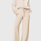 Агнес | Комплект с дълги ръкави