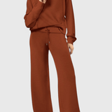 Агнес | Комплект с дълги ръкави