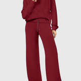 Агнес | Комплект с дълги ръкави