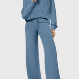 Агнес | Комплект с дълги ръкави