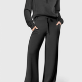 Агнес | Комплект с дълги ръкави