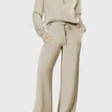 Агнес | Комплект с дълги ръкави