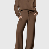 Агнес | Комплект с дълги ръкави