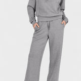 Агнес | Комплект с дълги ръкави