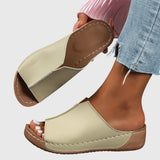 Агнес | Ортопедични сандали