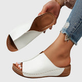 Агнес | Ортопедични сандали