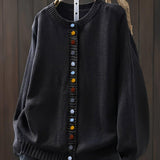 Агнес | Вечен кардиган