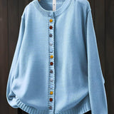 Агнес | Вечен кардиган