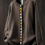 Агнес | Вечен кардиган