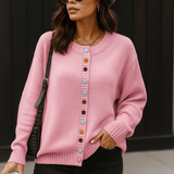 Агнес | Вечен кардиган