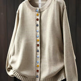 Агнес | Вечен кардиган