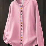 Агнес | Вечен кардиган