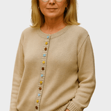 Агнес | Вечен кардиган