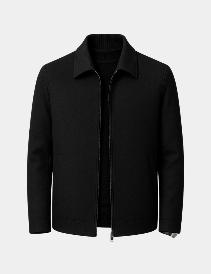 Aksel™ | Жилетка от вълна