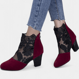 Alaine | Цветни токчета