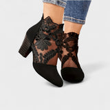 Alaine | Цветни токчета