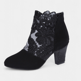 Alaine | Цветни токчета