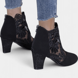 Alaine | Цветни токчета