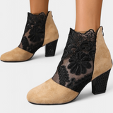 Alaine | Цветни токчета