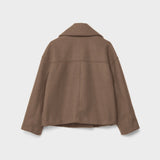 Alberte | Двуредно палто