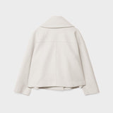 Alberte | Двуредно палто