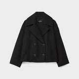 Alberte | Двуредно палто