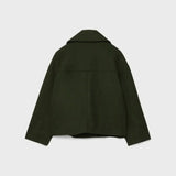 Alberte | Двуредно палто