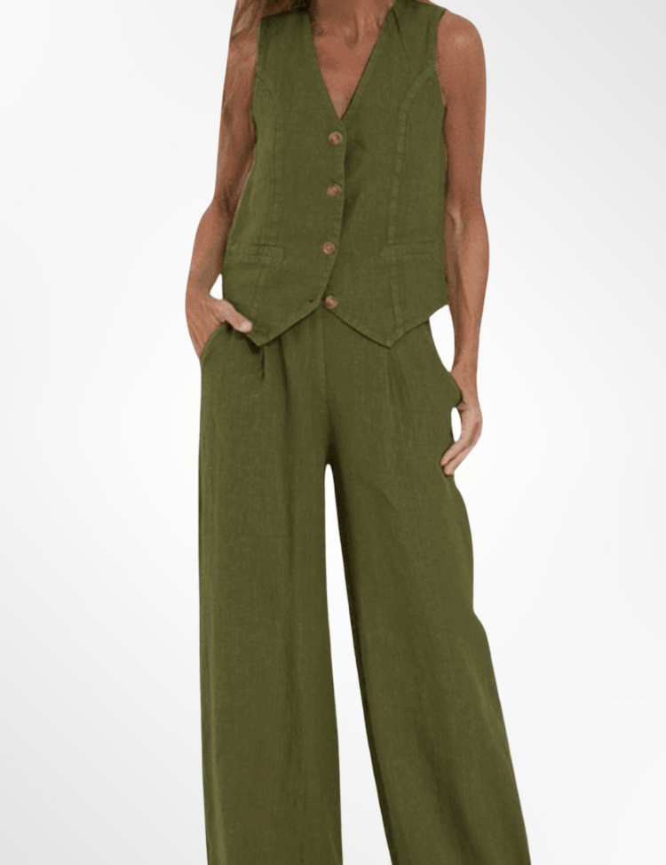 Alberte | Сложен комплект