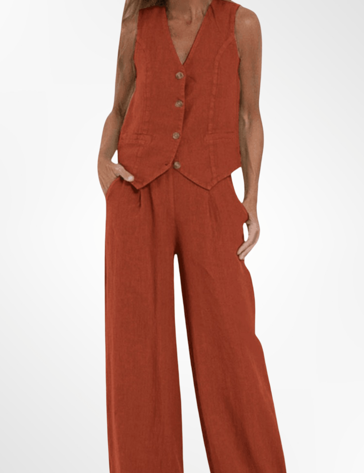 Alberte | Сложен комплект