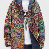 Alena™ | Луксозен артистичен кардиган